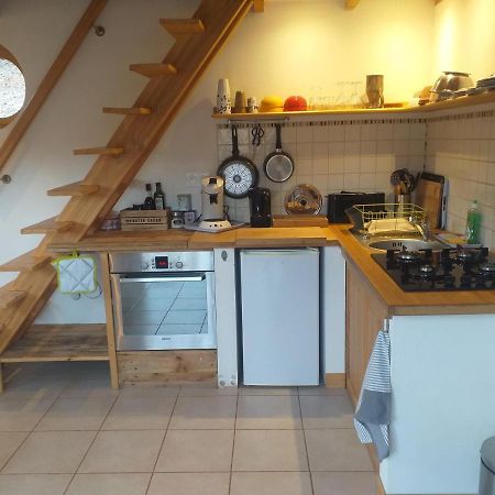 Mon Chalet Au Coeur Des Cevennes Vebron Экстерьер фото