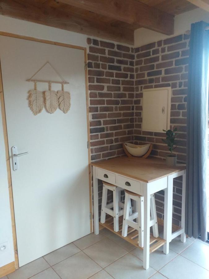 Mon Chalet Au Coeur Des Cevennes Vebron Экстерьер фото